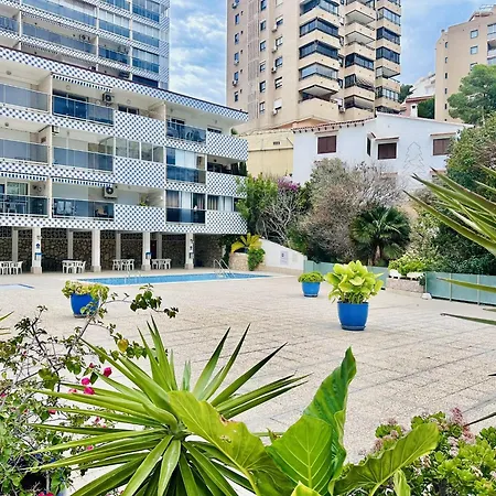 Apartmán T1097 - Cornelia - 2004 Finestrat *