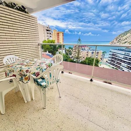 T1097 - Cornelia - 2004 Finestrat Apartmán