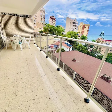 Apartmán T1097 - Cornelia - 2004 Finestrat Cala de Finestrat